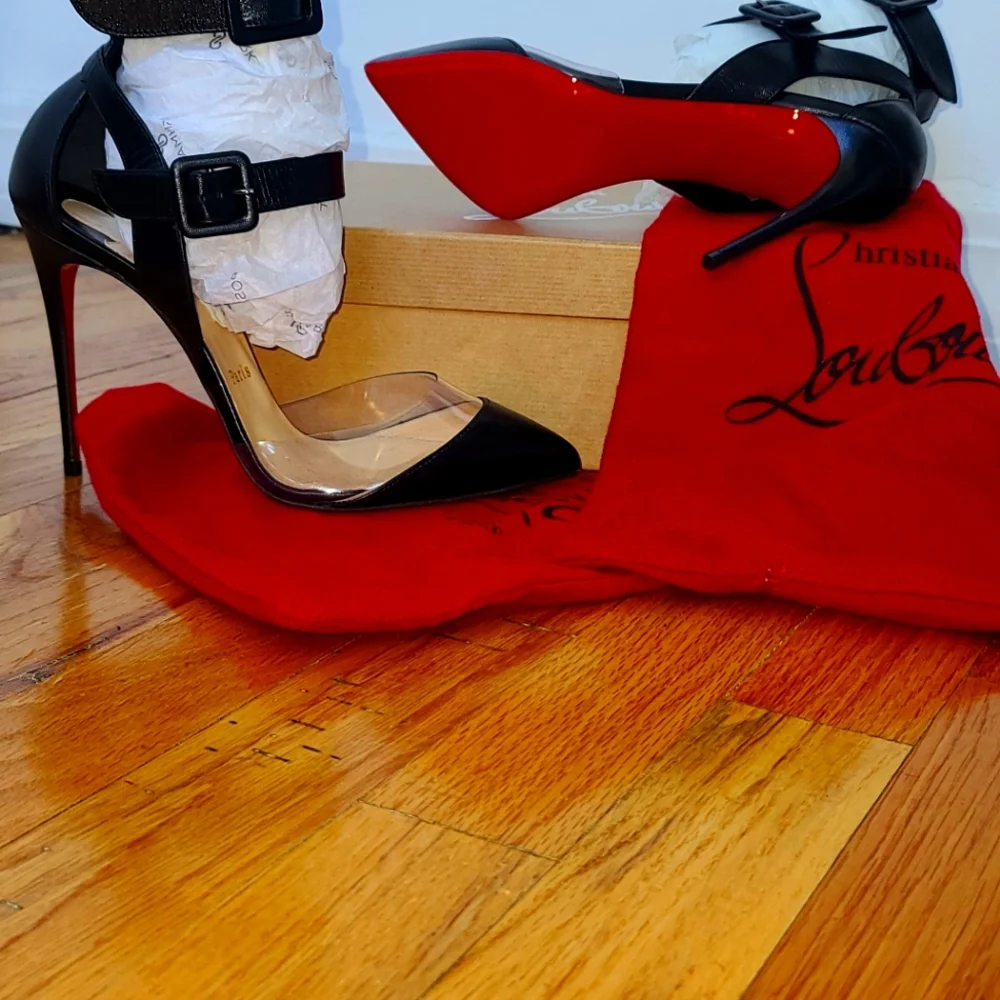 Shoes - Picture 1 of 2